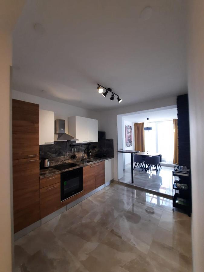 Njivice, Otok Krk, Apartman Dora Εξωτερικό φωτογραφία